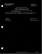 MIL MIL-A-27434/21 Notice 1 - Inactivation PDF