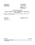 MIL MIL-A-27434/28 Notice 3 - Validation PDF