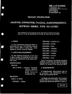 MIL MIL-A-27434/29A PDF