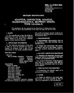 MIL MIL-A-27434/38A PDF
