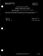 MIL MIL-A-27434/5 Notice 1 - Inactivation PDF