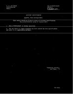 MIL MIL-A-27567A Notice 1 – Cancellation PDF MIL MIL-A-27567A Notice 1 - Cancellation PDF