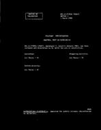 MIL MIL-A-27582A Notice 1 - Validation PDF