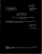 MIL MIL-A-27582A Notice 2 - Inactivation PDF