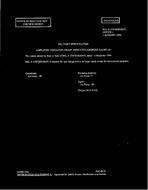 MIL MIL-A-27670D Notice 1 - Inactivation PDF