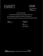MIL MIL-A-27671B Notice 1 - Inactivation PDF