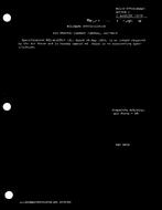 MIL MIL-A-27924 Notice 1 - Cancellation PDF