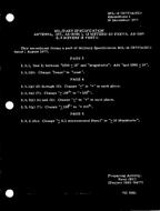 MIL MIL-A-28737A Amendment 1 PDF MIL MIL-A-28737A Amendment 1 PDF