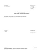 MIL MIL-A-28745A Notice 1 - Cancellation PDF