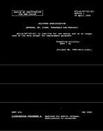 MIL MIL-A-28772C Notice 1 – Inactivation PDF MIL MIL-A-28772C Notice 1 - Inactivation PDF