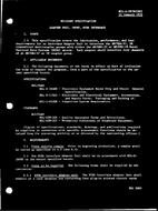 MIL MIL-A-28782 PDF MIL MIL-A-28782 PDF