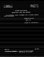 MIL MIL-A-28782 Notice 1 - Cancellation PDF