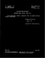 MIL MIL-A-28865A Notice 1 - Cancellation PDF