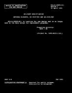 MIL MIL-A-28895 Notice 1 - Inactivation PDF