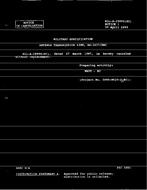 MIL MIL-A-28896 Notice 1 - Cancellation PDF