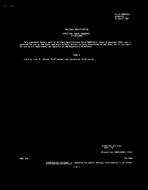 MIL MIL-A-28897 Amendment 1 PDF