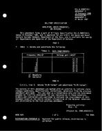 MIL MIL-A-28897 Amendment 2 PDF