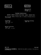 MIL MIL-A-29131B Notice 1 - Cancellation PDF