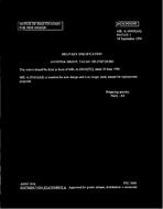 MIL MIL-A-29505 Notice 1 - Inactivation PDF