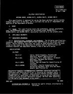 MIL MIL-A-29521 PDF