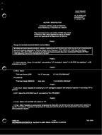 MIL MIL-A-29563 Amendment 1 PDF
