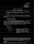 MIL MIL-A-3029A PDF
