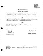 MIL MIL-A-3339C Amendment 1 PDF