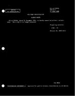 MIL MIL-A-35040A Notice 1 - Cancellation PDF