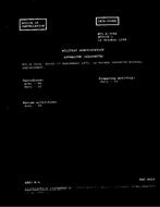 MIL MIL-A-356A Notice 1 - Cancellation PDF