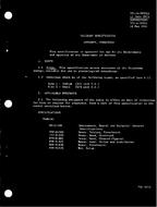 MIL MIL-A-36051A PDF