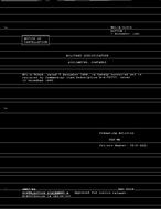 MIL MIL-A-36494 Notice 1 - Cancellation PDF