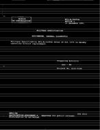 MIL MIL-A-36495A Notice 1 - Cancellation PDF