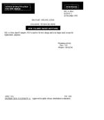 MIL MIL-A-3664 Notice 1 - Inactivation PDF