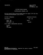 MIL MIL-A-36695B Notice 1 - Validation PDF