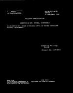 MIL MIL-A-36763A Notice 1 - Cancellation PDF