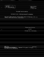 MIL MIL-A-36950 Notice 1 - Cancellation PDF