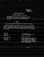 MIL MIL-A-36977 Amendment 1 PDF