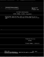 MIL MIL-A-37049 Notice 1 - Cancellation PDF