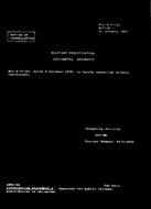 MIL MIL-A-37192 Notice 1 - Cancellation PDF