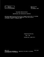 MIL MIL-A-37336 Notice 2 - Cancellation PDF