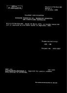 MIL MIL-A-37375A Notice 1 - Cancellation PDF