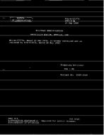 MIL MIL-A-37377A Notice 2 - Cancellation PDF