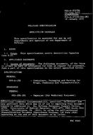 MIL MIL-A-37378A PDF