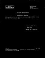 MIL MIL-A-37378A Notice 2 - Cancellation PDF