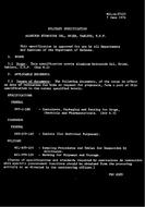 MIL MIL-A-37425 PDF