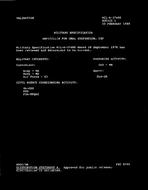 MIL MIL-A-37480 Notice 1 - Validation PDF