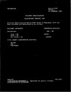MIL MIL-A-37487 Notice 1 - Validation PDF