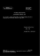 MIL MIL-A-37487 Notice 2 - Cancellation PDF