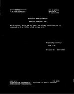 MIL MIL-A-37494A Notice 2 - Cancellation PDF