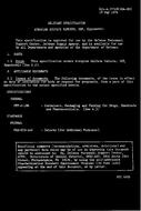 MIL MIL-A-37518 PDF
